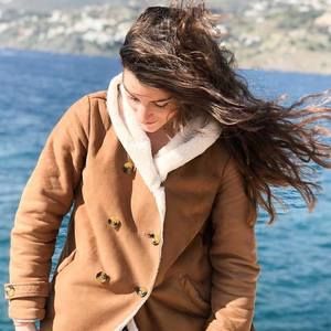 Meet your Posher, Marta